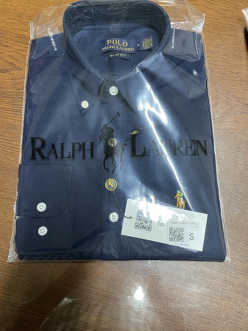 Picture of Ralph Lauren Oxford Short Sleeve 09