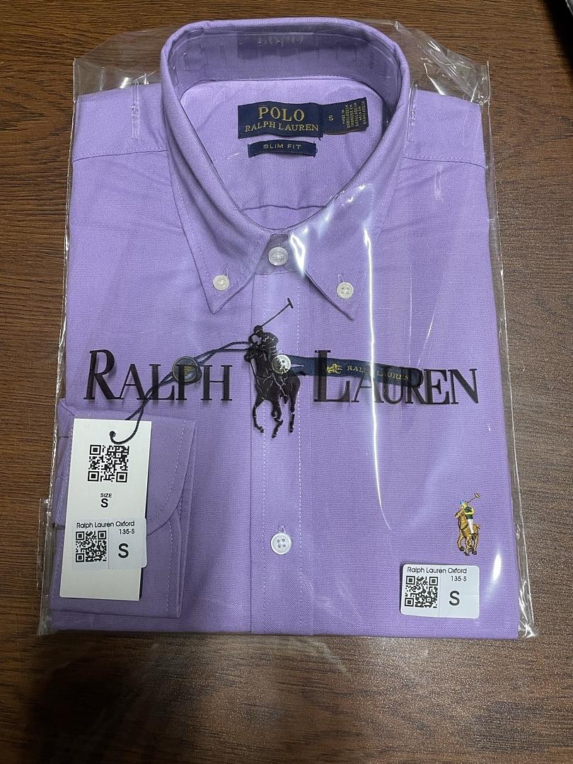 Picture of Ralph Lauren Oxford Short Sleeve 59
