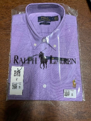 Picture of Ralph Lauren Oxford Short Sleeve 59