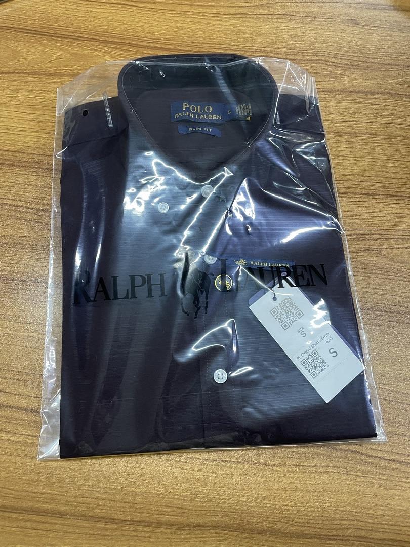 Picture of Ralph Lauren Oxford Short Sleeve. 26