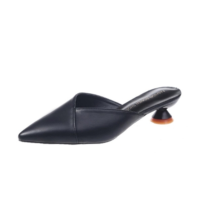 Picture of Fashion Women Shoes New Korean Version Ladies Shoes 2021 - Shoe For Women
