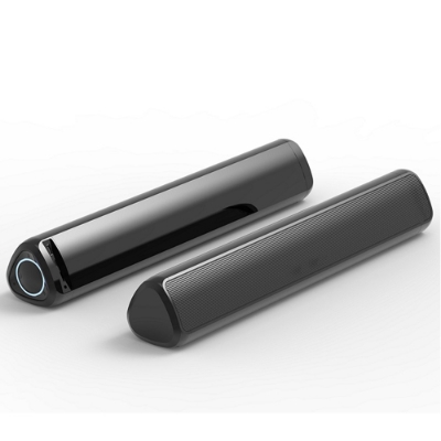 Picture of Awei Y333 Portable Bluetooth Speaker - Heavy Bass Stereo Sound Bar