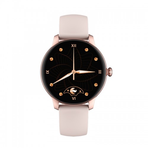 Picture of Kieslect L11 Lady Smart Watch With Chain Straps -  Smart Watch