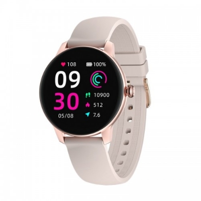 Picture of Kieslect L11 Lady Smart Watch With Chain Straps -  Smart Watch