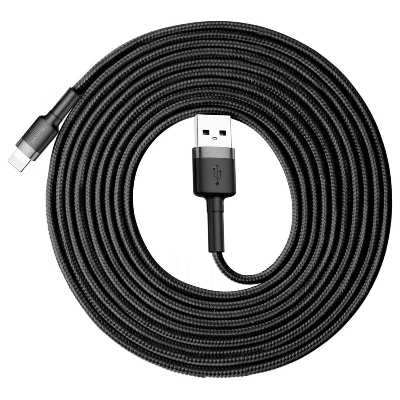 Picture of Baseus Cafule PD2.0 100W Flash Charging Type-C To Type-C Data Cable