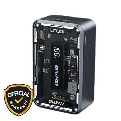 Picture of Awei P111K 10000mAh PD22.5W Portable Power bank