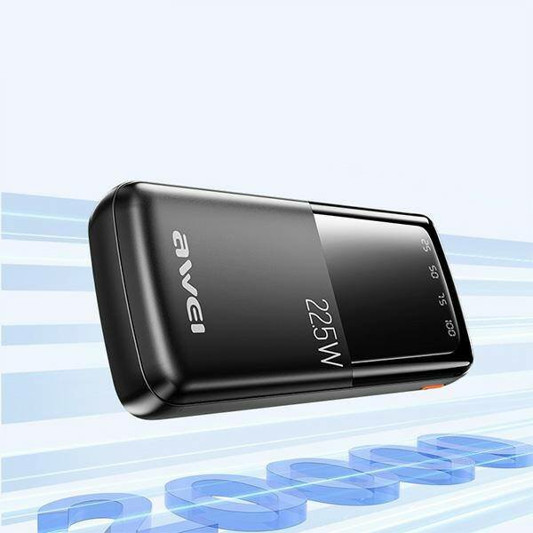 Picture of Awei P13K 22.5W Powerbank 20000mAh