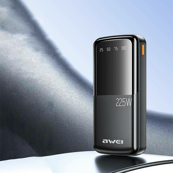 Picture of Awei P13K 22.5W Powerbank 20000mAh