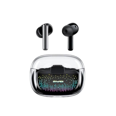Picture of Awei T52 ANC Wireless Bluetooth Earbuds