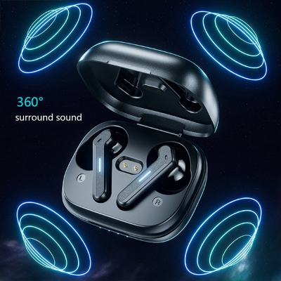 Picture of Awei T53 ANC Earbuds Gen-Z Special Edition
