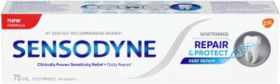 Picture of SENSODYNE REPAIR & PROTECT 75G-UK