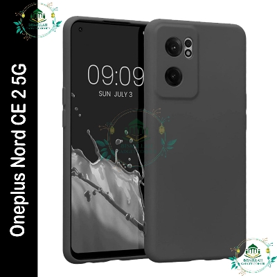 Picture of Premium Liquid Silicone Phone case for Oneplus Nord CE 2 5G Liquid Silicon Mobile Back Case Soft Silicone Phone Cover Oneplus Nord CE2 5G back case