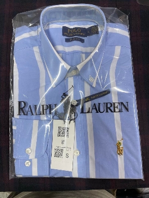 Picture of Ralph Lauren Stripe Shirt 125