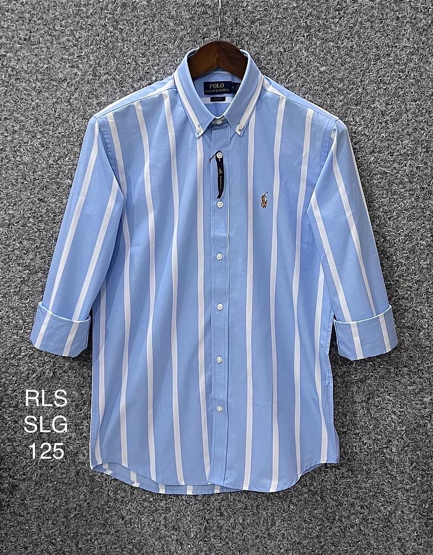 Picture of Ralph Lauren Stripe Shirt 125