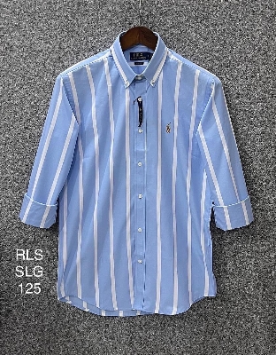 Picture of Ralph Lauren Stripe Shirt 125