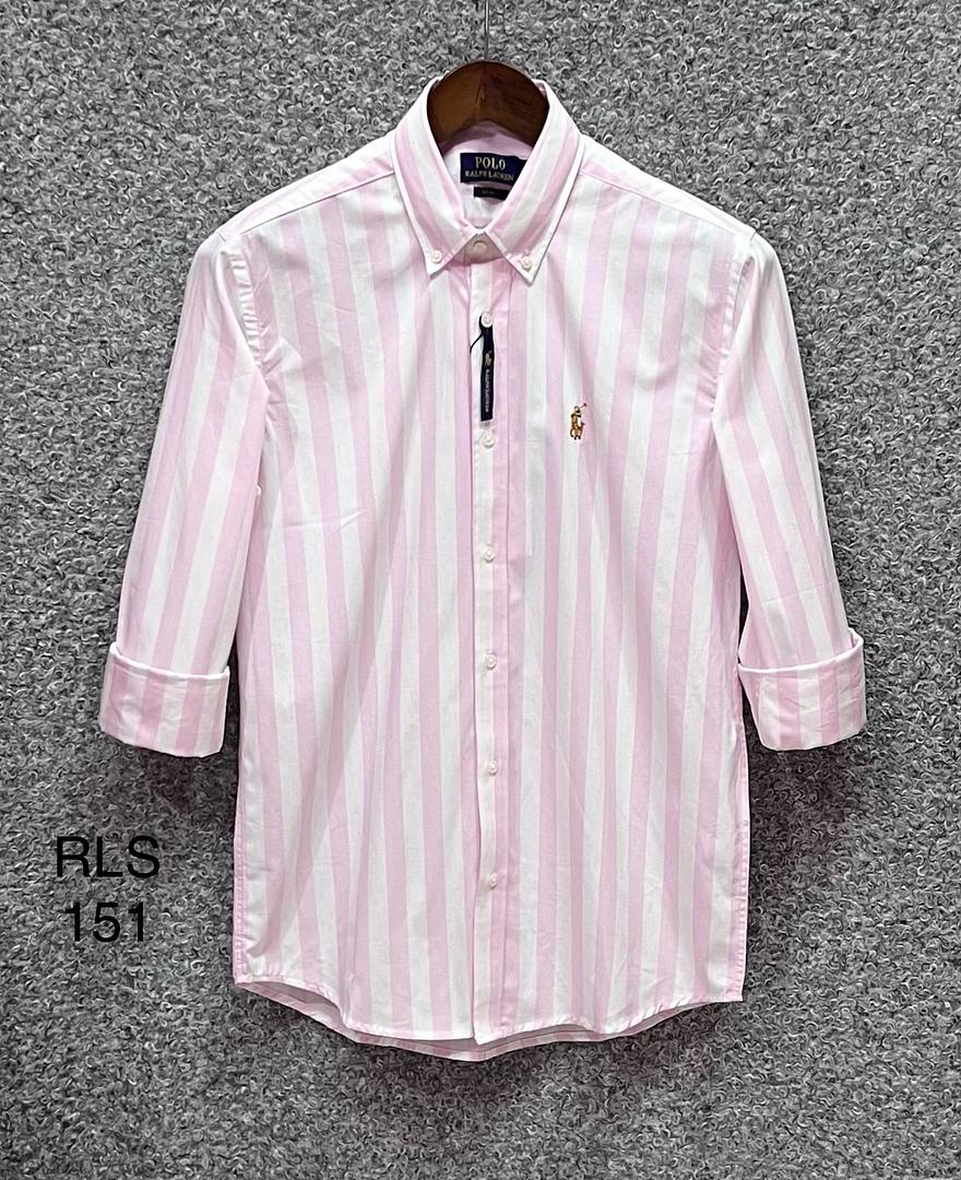 Picture of Ralph Lauren Stripe Shirt 151