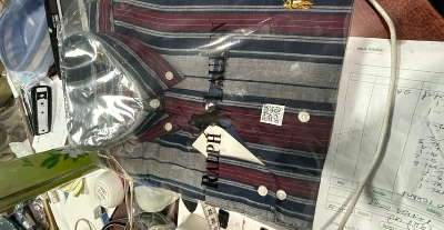 Picture of Ralph Lauren Stripe Shirt 229