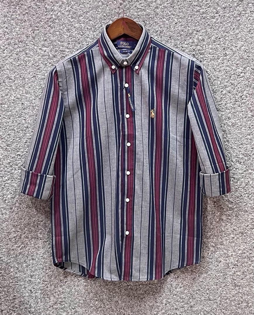 Picture of Ralph Lauren Stripe Shirt 229