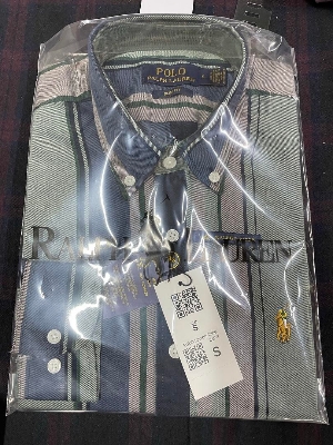 Picture of Ralph Lauren Stripe Shirt 269
