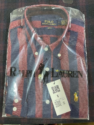 Picture of Ralph Lauren Stripe Shirt 269