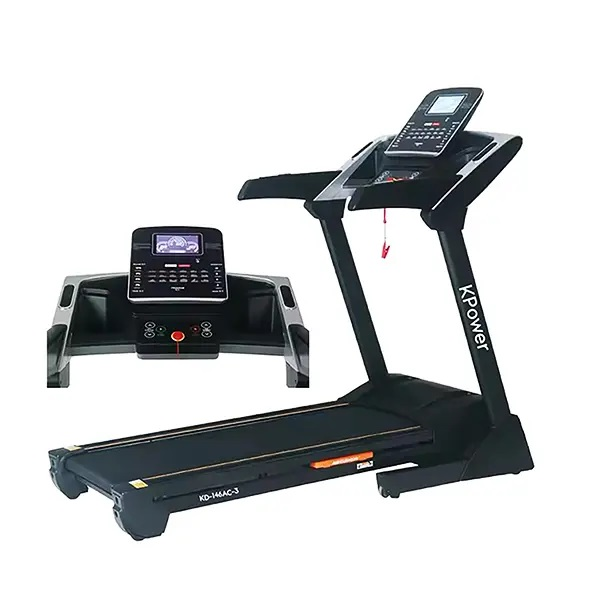 Buy K-Power Motorized Treadmill KD146AC-3  Online in Bangladesh at Best Prices