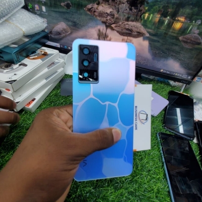 Picture of Back Panel Cover for Vivo V23e back panel cover mobile phone