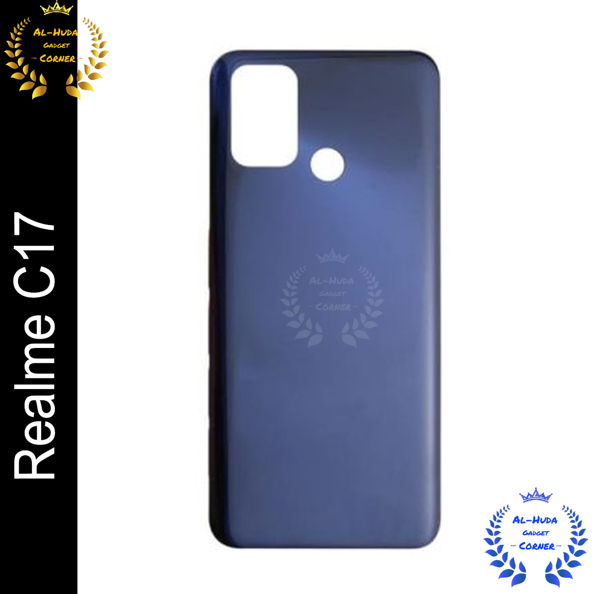 Picture of Realme 7i / C17 - Back Part / Back Panel / Back part / Back Shell / Back Replecment Part Long Lasting And Unique With Premium Quality