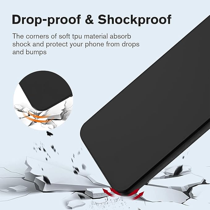 Picture of Premium Liquid Silicone Phone case for Samsung Galaxy A70 / Samsung Galaxy A70s Liquid Silicon Mobile Back Case Soft Silicone Phone Cover
