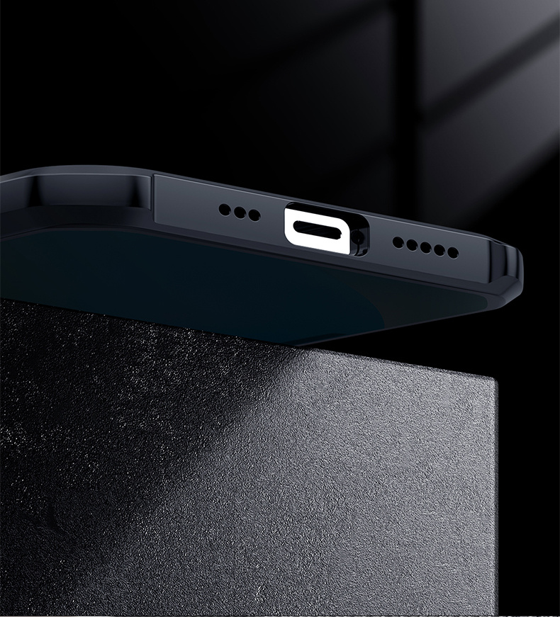 Picture of Xundd Back Cover for Huawei P30  Transparent Hybrid Hard PC Back Bumper (Best Quality)