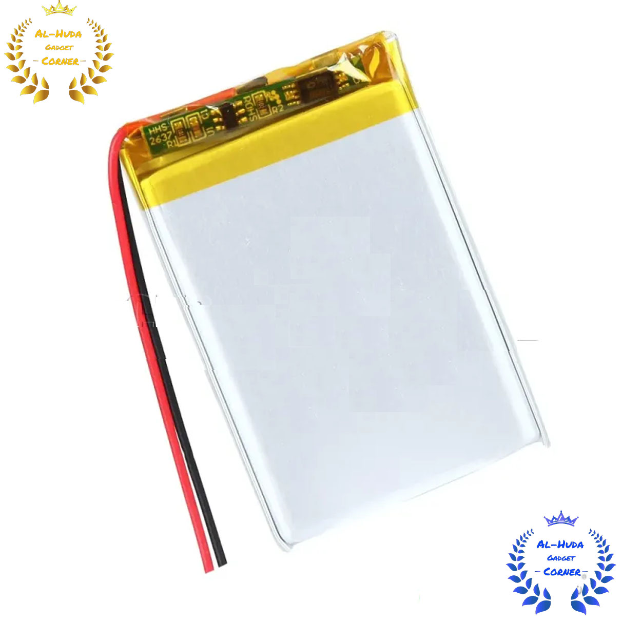 Picture of Nokia BL-5C / BL 5C Mobile Battery For Nokia 110 1020 mAh (Best Quality)