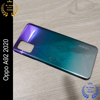 Picture of Full Body Housing for Oppo A92 2020 (Best Quality)