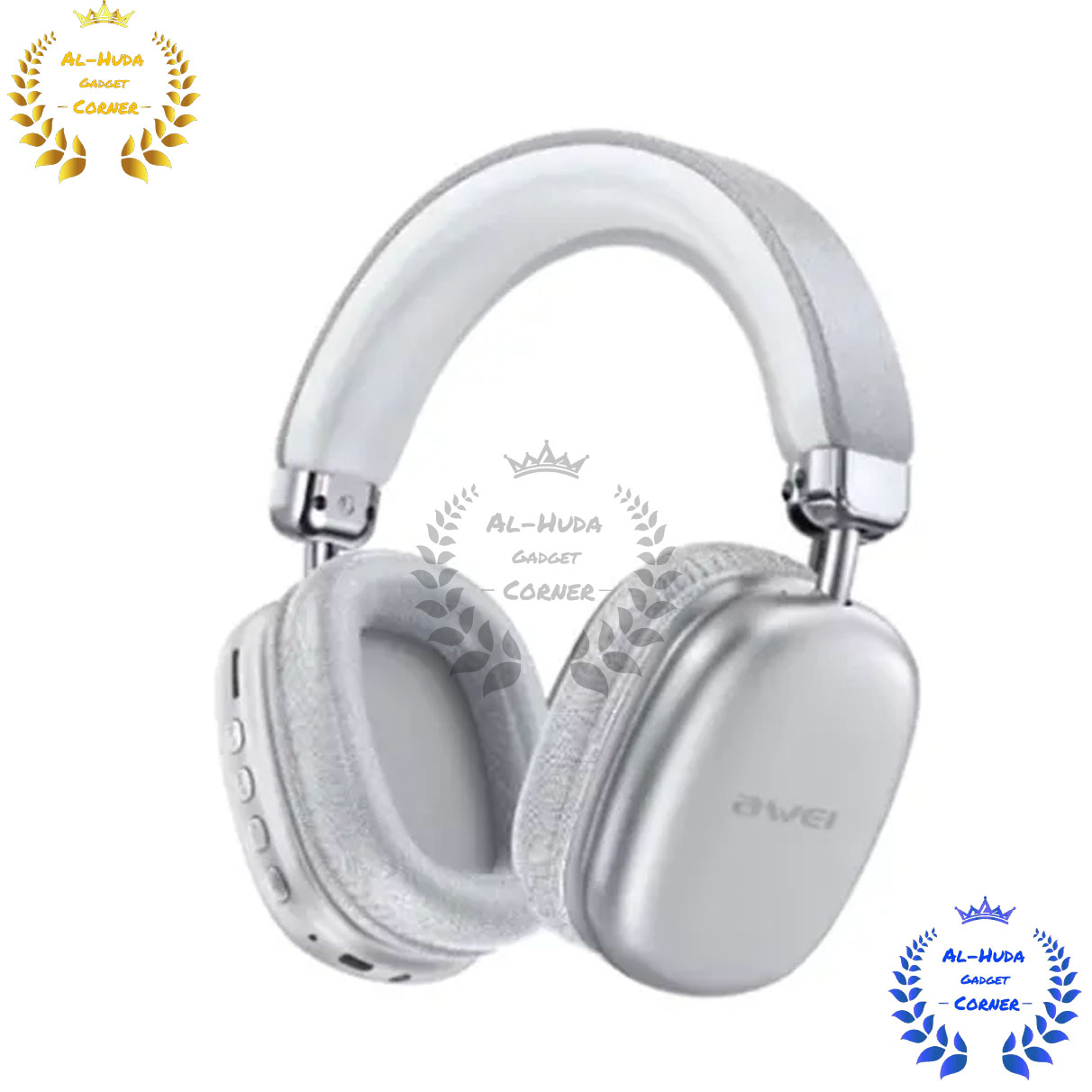 Picture of Awei AT7 Bluetooth Wireless Headphone (Best Quality)