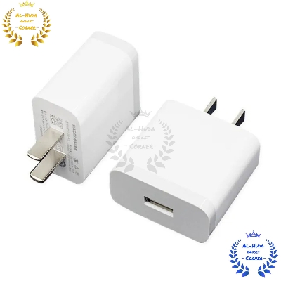 Picture of Xiaomi Mi Adapter( 3A ) White