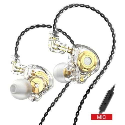 Picture of TRN MTI Pro Professional Hi-Fi Dynamic Earphones
