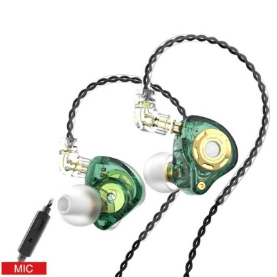 Picture of TRN MTI Pro Professional Hi-Fi Dynamic Earphones