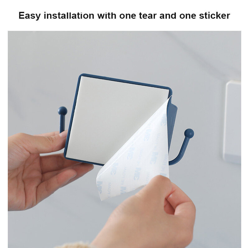 Picture of Wall Cell Phone Holder For Wall Mount
