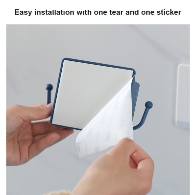 Picture of Wall Cell Phone Holder For Wall Mount