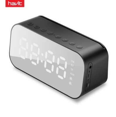 Picture of HAVIT M3 Bluetooth Speaker & Alarm Clock