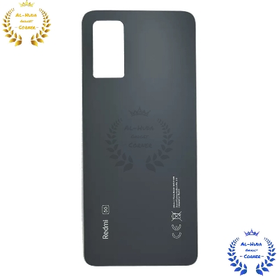 Picture of Original For Xiaomi 12 Pro Battery Cover Door Back Housing Rear Case For Xiaomi 12 Pro Battery Door Replacement (Best Quality)