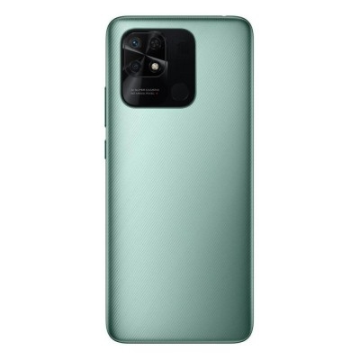 Picture of Full Body Housing for Xiaomi Redmi 10C 4G