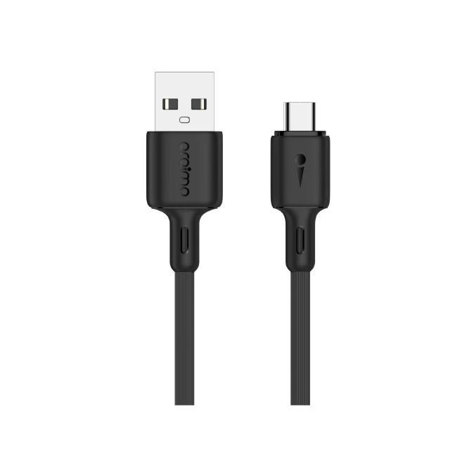 Picture of oraimo OCD-M53 Duraline 2 Fast Charging Cable-Micro-USB