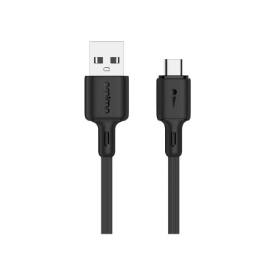 Picture of oraimo OCD-M53 Duraline 2 Fast Charging Cable-Micro-USB