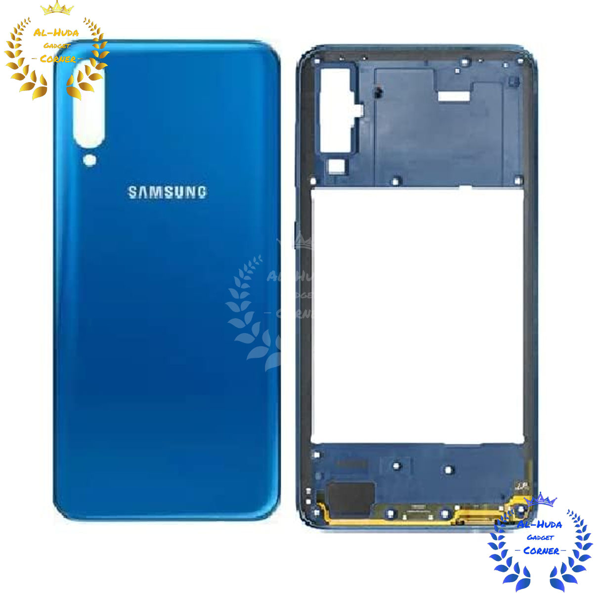 Picture of Full Body Housing for Samsung Galaxy A50