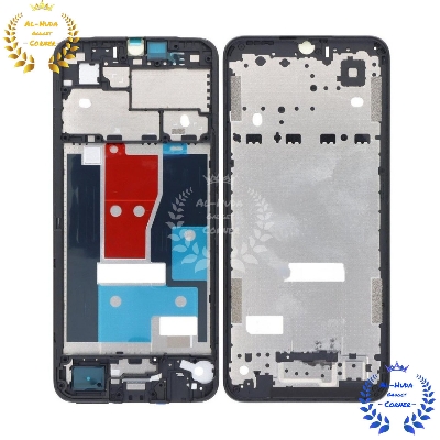 Picture of Replacement Full Body Housing for Realme C30 - Blue