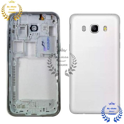 Picture of Replacement Full Body Housing for Samsung Galaxy J5 2016 Complete Body