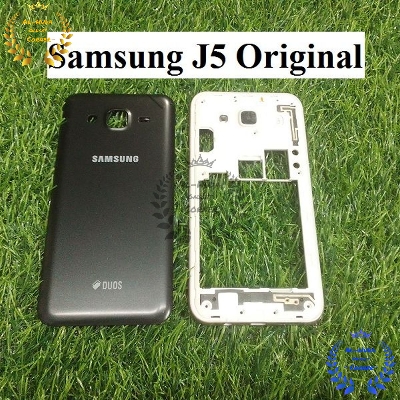 Picture of Replacement Full Body Housing for Samsung Galaxy J5 2016 Complete Body