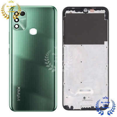 Picture of Replacement Full Body Housing for Infinix Hot 11 Play