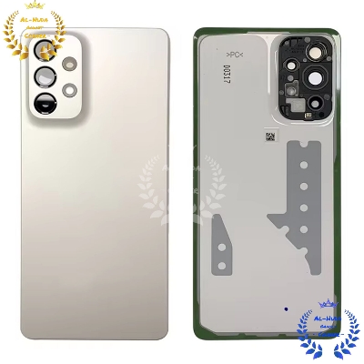 Picture of Replacement Backshell Panel for Samsung Galaxy A73 5G Battery Back Door Housing