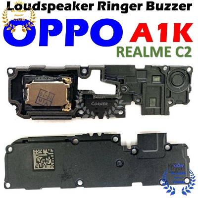 Picture of Replacement Ringer for Oppo A1k / Realme C2 Buzzer Ringer Assembly Loudspeaker