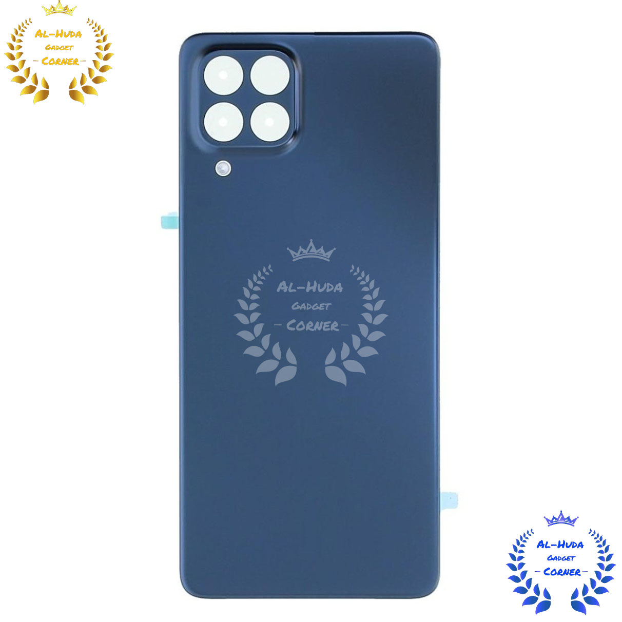 Picture of Replacement Backshell Panel for Samsung Galaxy M53 Battery Back Door Housing